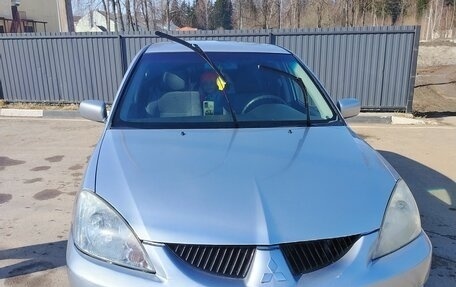 Mitsubishi Lancer IX, 2004 год, 450 000 рублей, 1 фотография