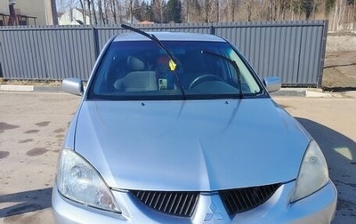 Mitsubishi Lancer IX, 2004 год, 450 000 рублей, 1 фотография