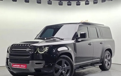 Land Rover Defender II, 2025 год, 12 700 000 рублей, 1 фотография