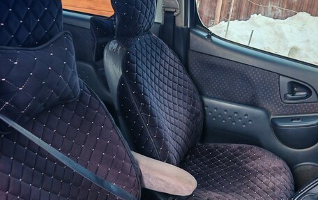 Toyota FunCargo, 2003 год, 450 000 рублей, 5 фотография