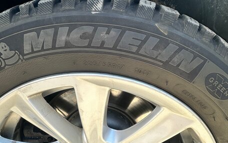 BMW 5 серия, 2010 год, 1 800 000 рублей, 1 фотография