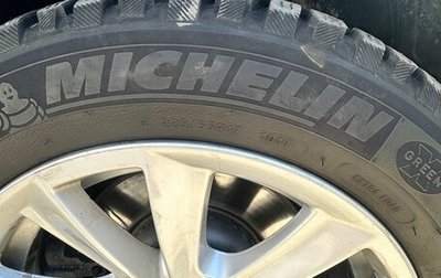 BMW 5 серия, 2010 год, 1 800 000 рублей, 1 фотография