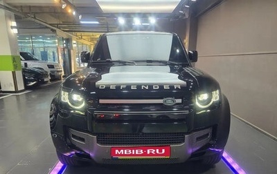 Land Rover Defender II, 2025 год, 9 650 000 рублей, 1 фотография