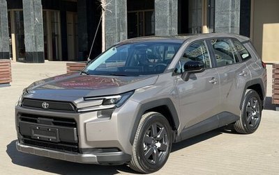 Toyota RAV4, 2026 год, 4 099 000 рублей, 1 фотография