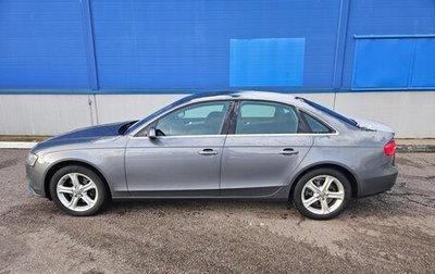 Audi A4, 2013 год, 1 600 000 рублей, 1 фотография