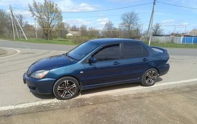 Mitsubishi Lancer IX, 2005 год, 640 000 рублей, 1 фотография