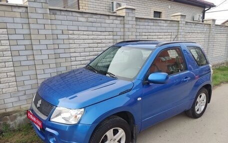 Suzuki Grand Vitara, 2007 год, 800 000 рублей, 1 фотография