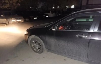 Honda Accord VII рестайлинг, 2007 год, 886 000 рублей, 1 фотография