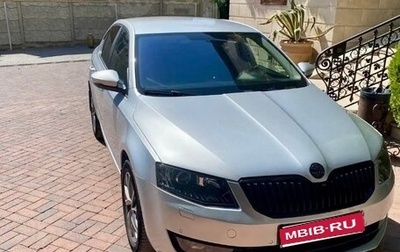 Skoda Octavia, 2013 год, 1 360 000 рублей, 1 фотография