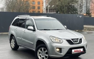 Chery Tiggo (T11), 2014 год, 430 000 рублей, 1 фотография