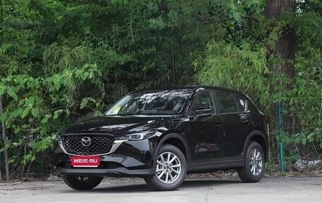Mazda CX-5 II, 2026 год, 2 570 000 рублей, 1 фотография