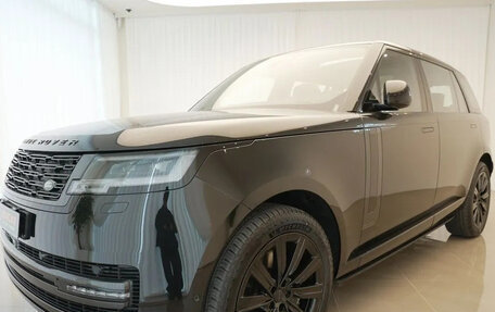 Land Rover Range Rover IV рестайлинг, 2026 год, 31 000 000 рублей, 1 фотография