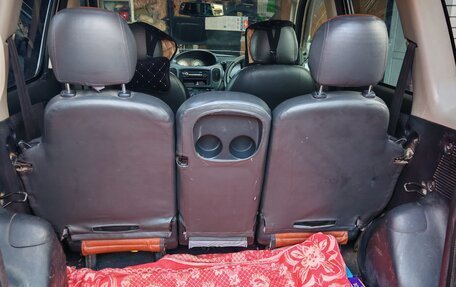 Toyota FunCargo, 2003 год, 450 000 рублей, 7 фотография