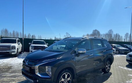 Mitsubishi Xpander, 2022 год, 2 300 000 рублей, 1 фотография
