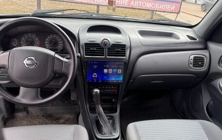 Nissan Almera Classic, 2006 год, 395 000 рублей, 5 фотография