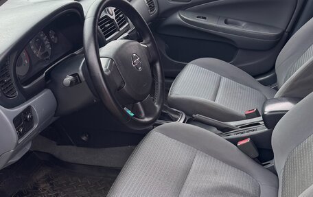 Nissan Almera Classic, 2006 год, 395 000 рублей, 6 фотография