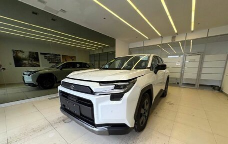 Toyota RAV4, 2025 год, 4 965 000 рублей, 1 фотография