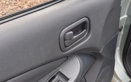 Nissan Almera Classic, 2006 год, 395 000 рублей, 8 фотография