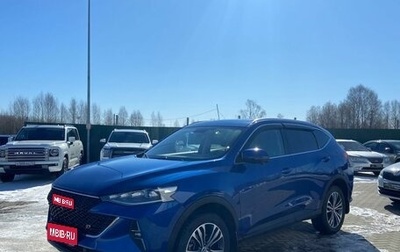 Haval F7 I, 2022 год, 2 480 000 рублей, 1 фотография