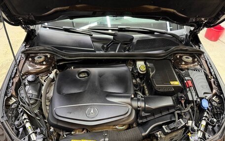 Mercedes-Benz CLA, 2014 год, 1 700 000 рублей, 3 фотография