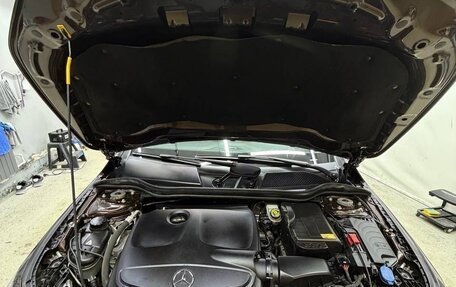 Mercedes-Benz CLA, 2014 год, 1 700 000 рублей, 2 фотография
