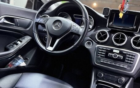 Mercedes-Benz CLA, 2014 год, 1 700 000 рублей, 8 фотография