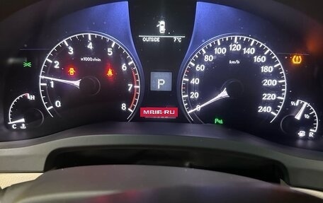 Lexus RX III, 2014 год, 2 350 000 рублей, 10 фотография