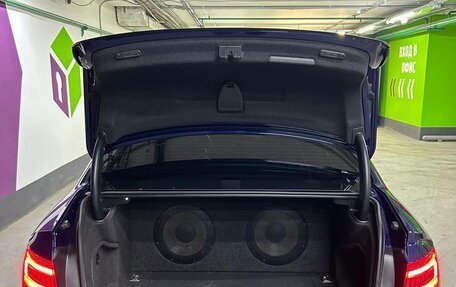 Audi A4, 2017 год, 1 850 000 рублей, 4 фотография