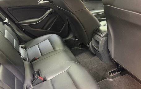 Mercedes-Benz CLA, 2014 год, 1 700 000 рублей, 9 фотография