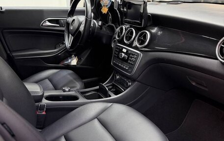 Mercedes-Benz CLA, 2014 год, 1 700 000 рублей, 10 фотография