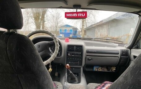 ГАЗ 3110 «Волга», 1997 год, 250 000 рублей, 4 фотография