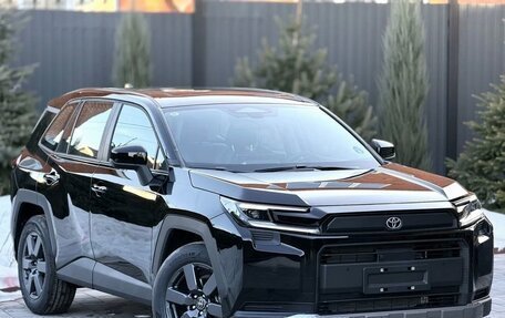 Toyota RAV4, 2026 год, 4 099 000 рублей, 2 фотография