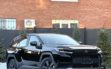 Toyota RAV4, 2026 год, 4 099 000 рублей, 4 фотография