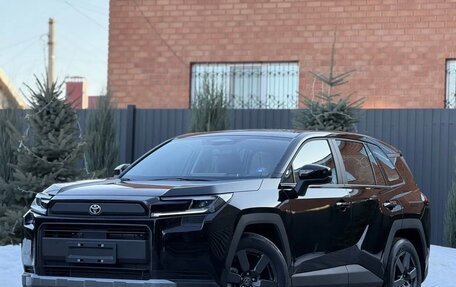 Toyota RAV4, 2026 год, 4 099 000 рублей, 3 фотография