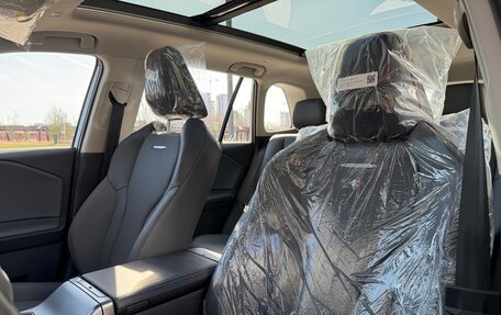 Toyota RAV4, 2026 год, 4 099 000 рублей, 13 фотография