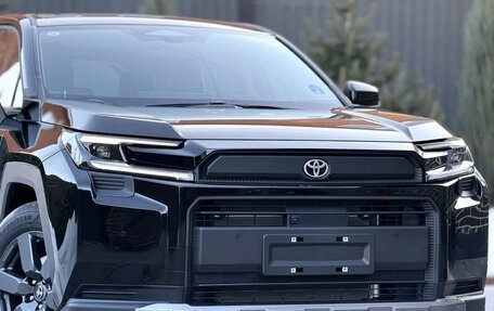 Toyota RAV4, 2026 год, 4 099 000 рублей, 6 фотография