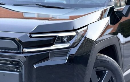 Toyota RAV4, 2026 год, 4 099 000 рублей, 7 фотография