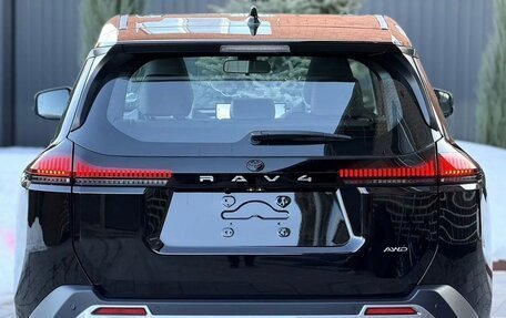 Toyota RAV4, 2026 год, 4 099 000 рублей, 9 фотография