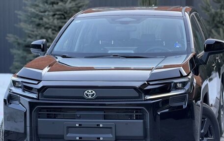 Toyota RAV4, 2026 год, 4 099 000 рублей, 5 фотография