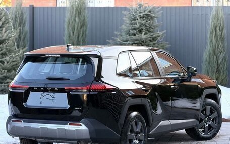 Toyota RAV4, 2026 год, 4 099 000 рублей, 8 фотография