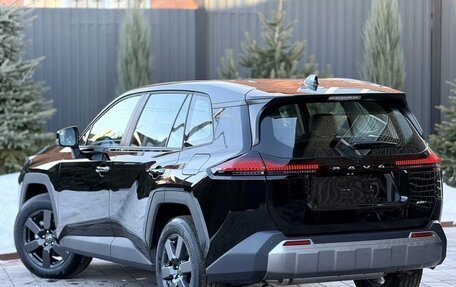 Toyota RAV4, 2026 год, 4 099 000 рублей, 10 фотография