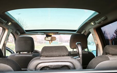 Peugeot 307 I, 2008 год, 470 000 рублей, 5 фотография