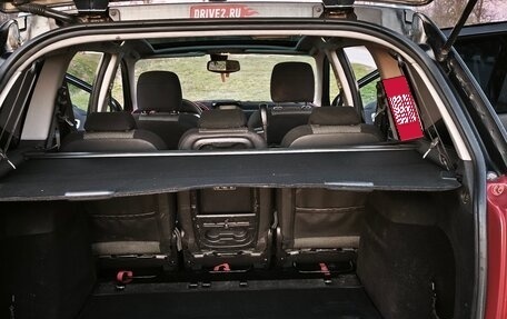 Peugeot 307 I, 2008 год, 470 000 рублей, 6 фотография