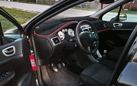 Peugeot 307 I, 2008 год, 470 000 рублей, 3 фотография