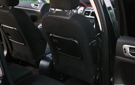 Peugeot 307 I, 2008 год, 470 000 рублей, 7 фотография