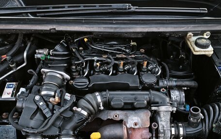 Peugeot 307 I, 2008 год, 470 000 рублей, 10 фотография