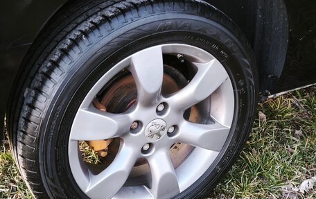 Peugeot 307 I, 2008 год, 470 000 рублей, 9 фотография