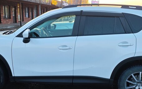 Mazda CX-5 II, 2013 год, 1 490 000 рублей, 9 фотография