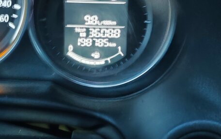 Mazda CX-5 II, 2013 год, 1 490 000 рублей, 17 фотография