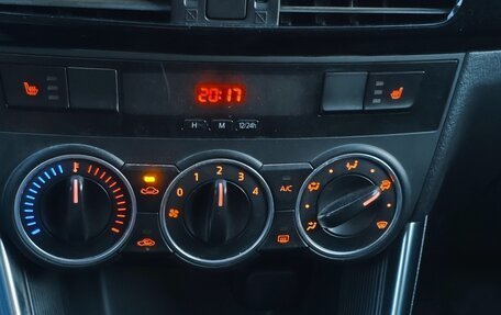 Mazda CX-5 II, 2013 год, 1 490 000 рублей, 19 фотография